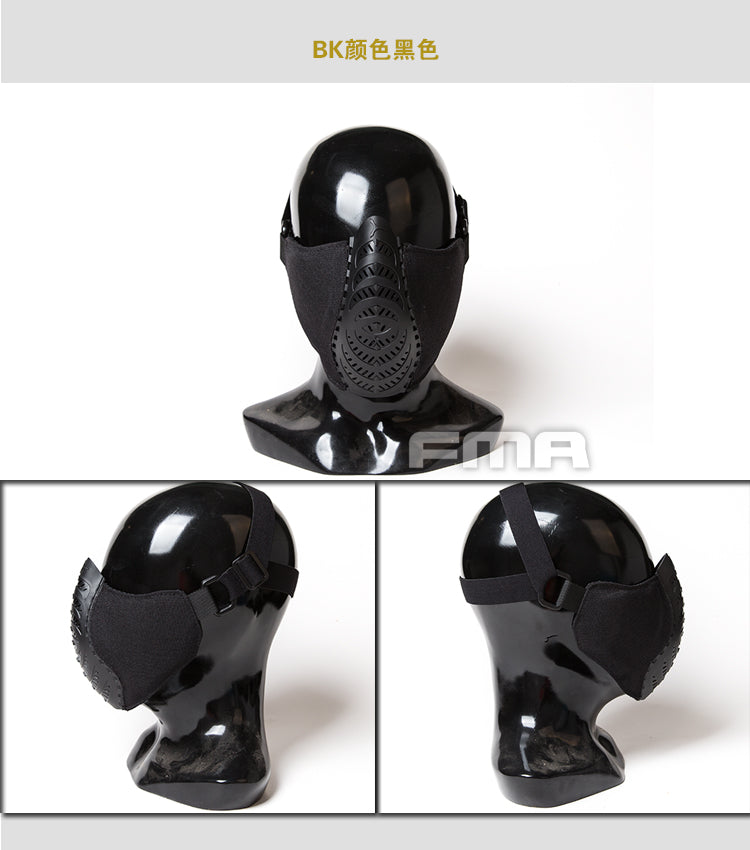 FMA Comfort Mask Covert