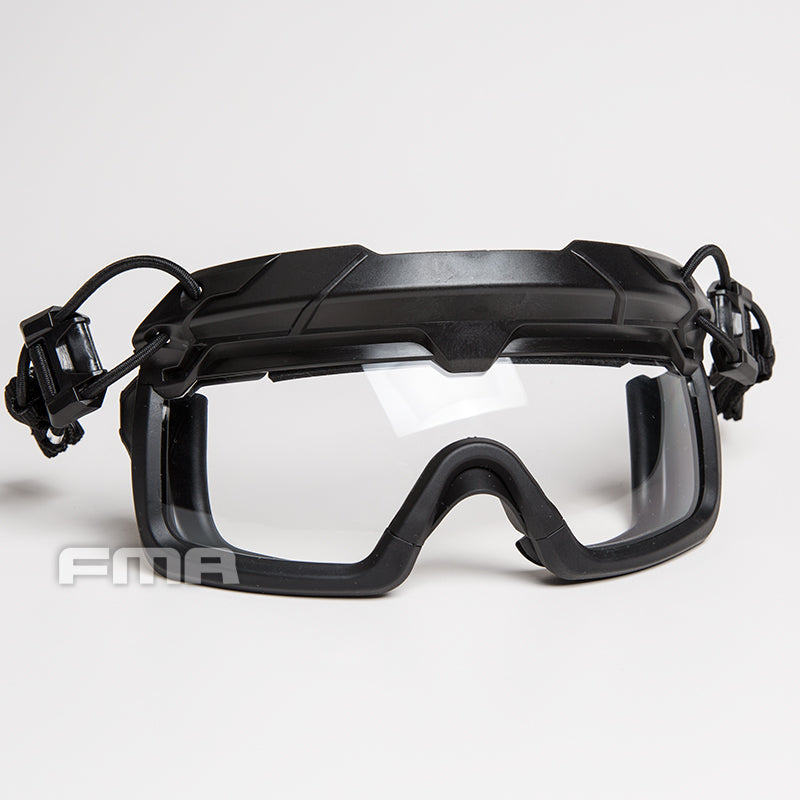 FMA FAST Step-in Visor