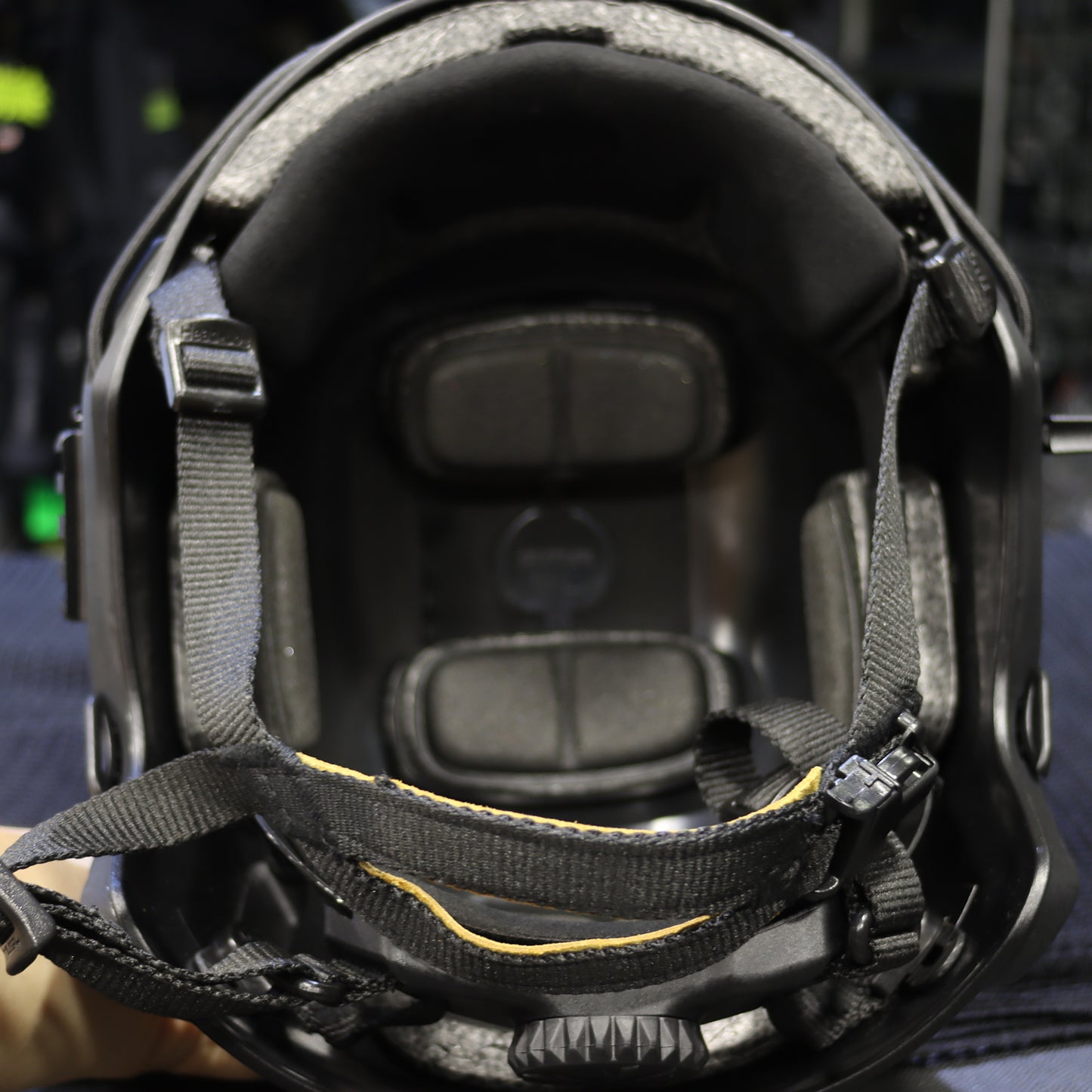 FMA Ballistic High Cut XP 戰術頭盔