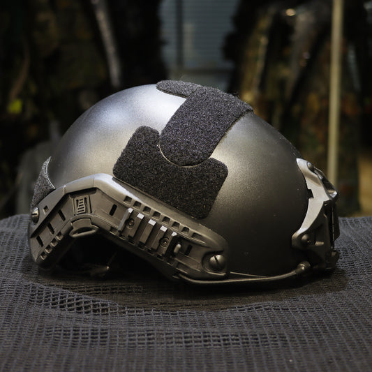 FMA Ballistic High Cut XP Tactical Helmet
