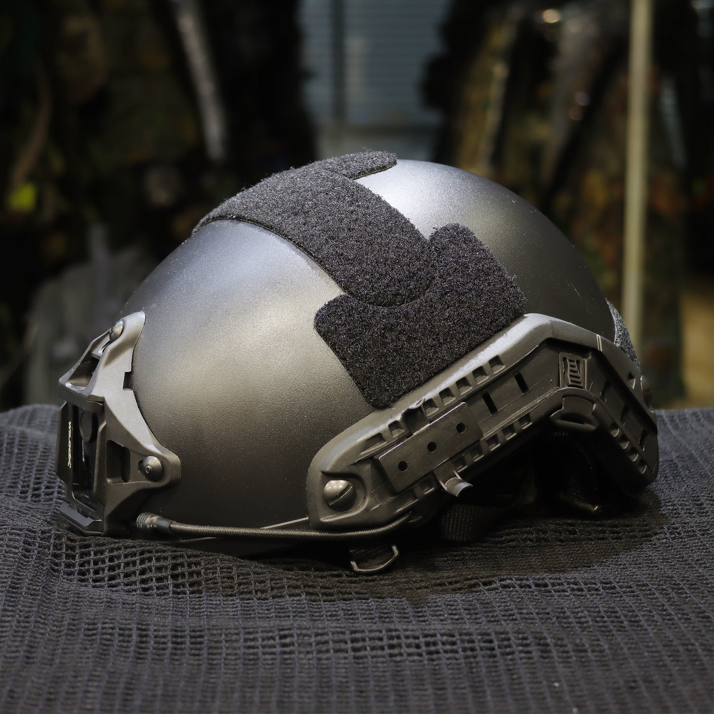FMA Ballistic High Cut XP 戰術頭盔