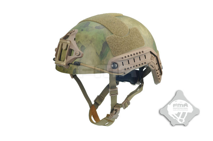 FMA Ballistic High Cut XP 戰術頭盔