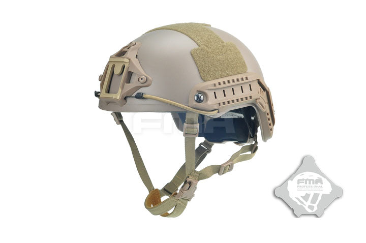 FMA Ballistic High Cut XP 戰術頭盔