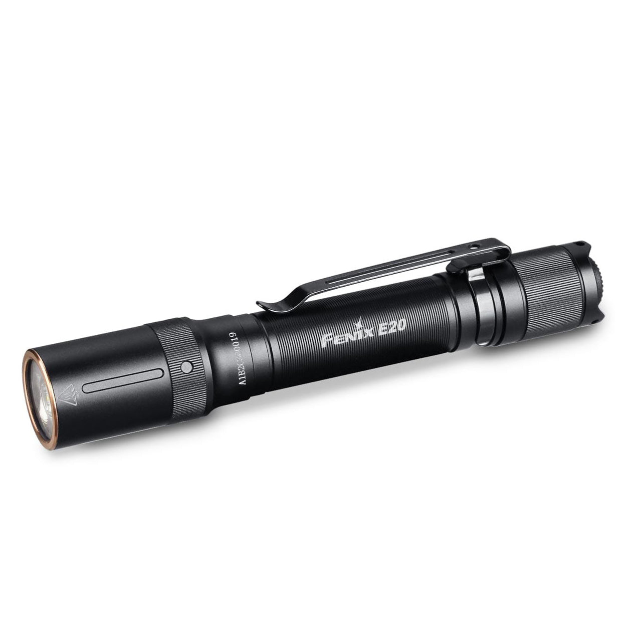 FENIX E20 V2.0 AA FLASHLIGHT