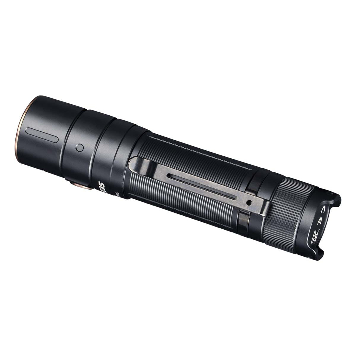 Fenix E35 Super High-Performance EDC Flashlight