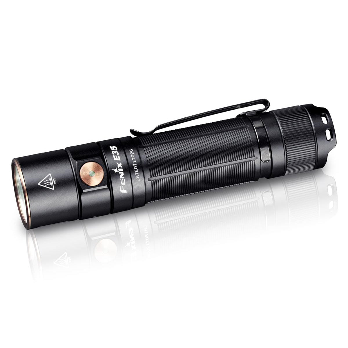 Fenix E35 Super High-Performance EDC Flashlight