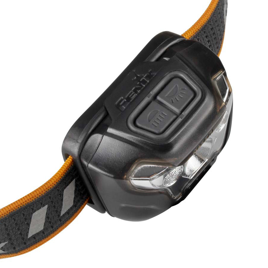 Fenix HL18RW Trail Running Headlamp