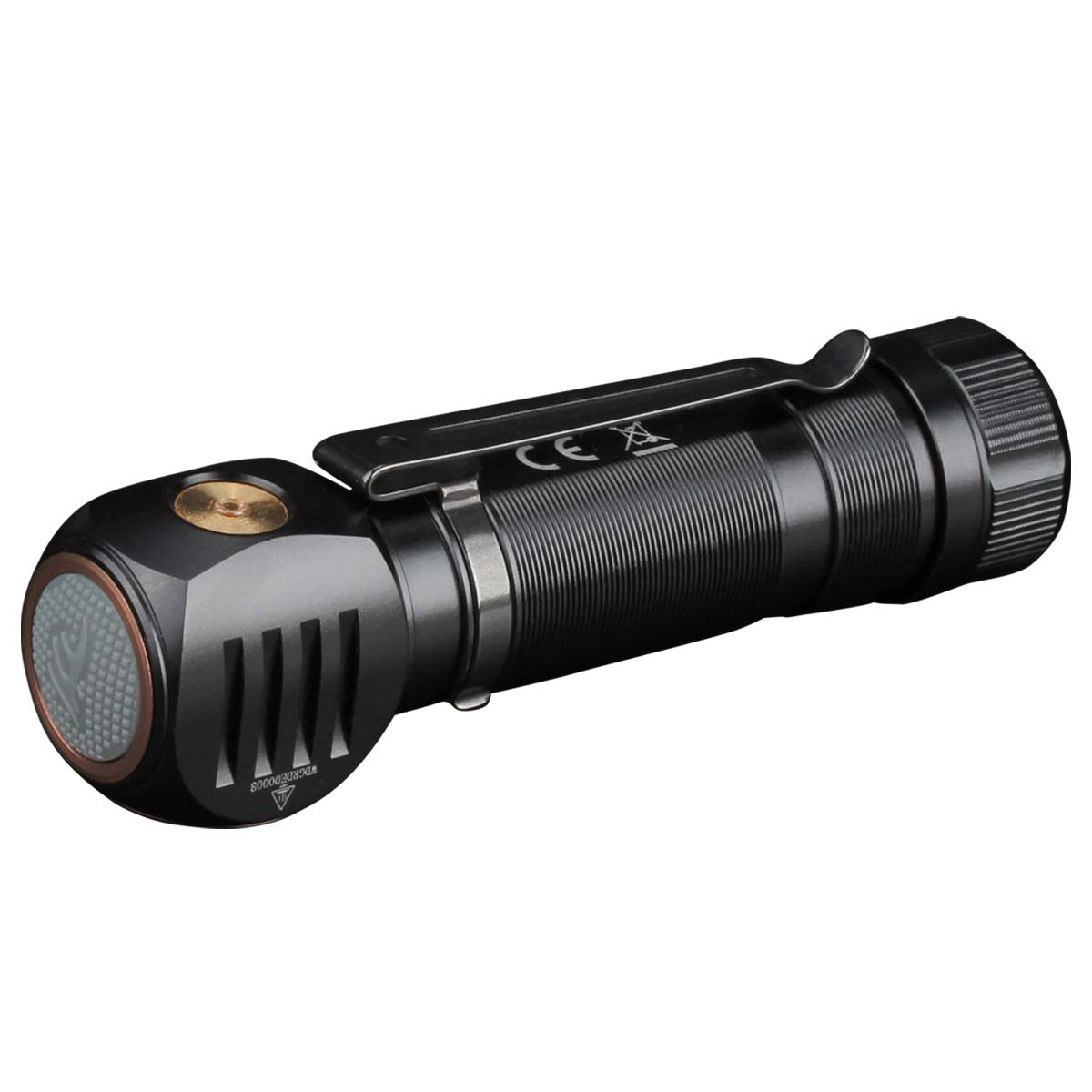 Fenix HM61R Multifunctional Rechageable Headlamp