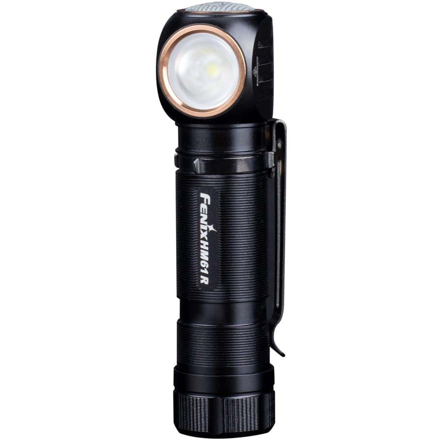 Fenix HM61R Multifunctional Rechageable Headlamp