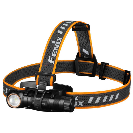 Fenix HM61R Multifunctional Rechageable Headlamp