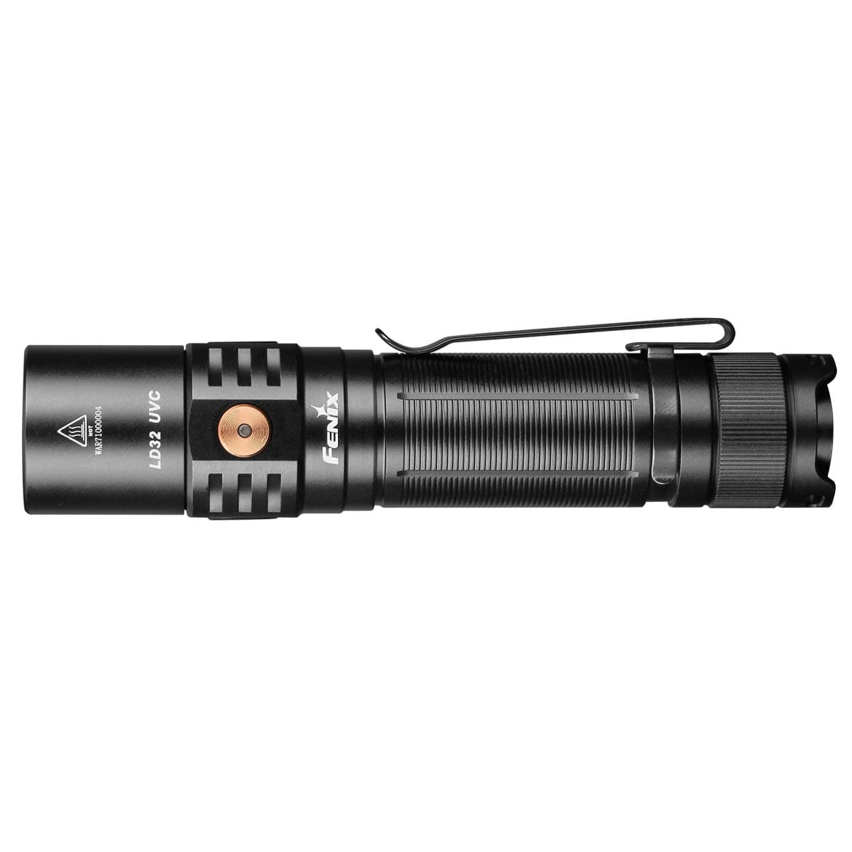 Fenix LD32 UVC Portable Outdoor Flashlight