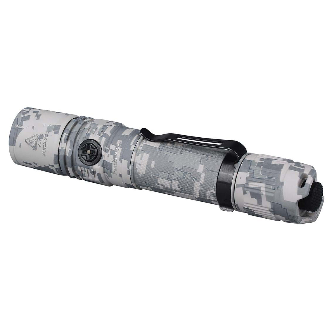 Fenix PD35 Camo Rechareable Flashlight