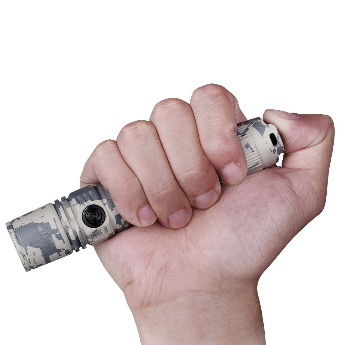 Fenix PD35 Camo Rechareable Flashlight