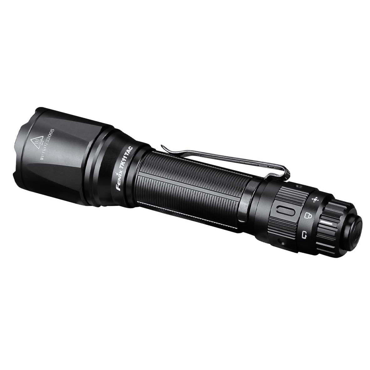 Fenix TK11 TAC Professional Law Enforcement Flashlight