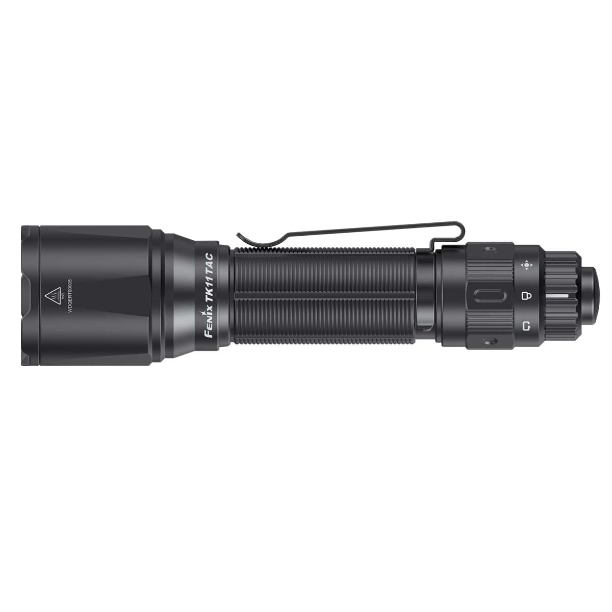 Fenix TK11 TAC Professional Law Enforcement Flashlight