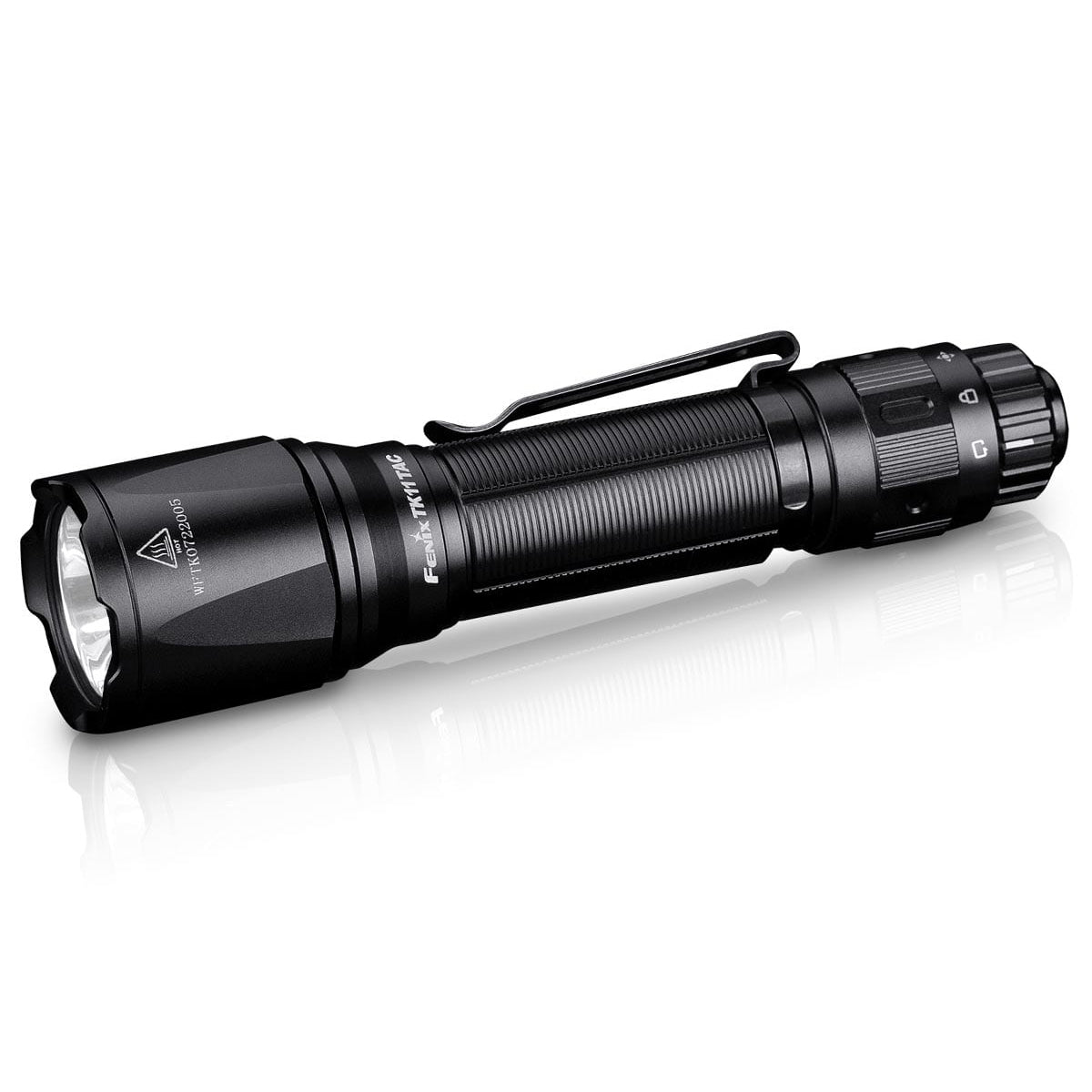 Fenix TK11 TAC Professional Law Enforcement Flashlight