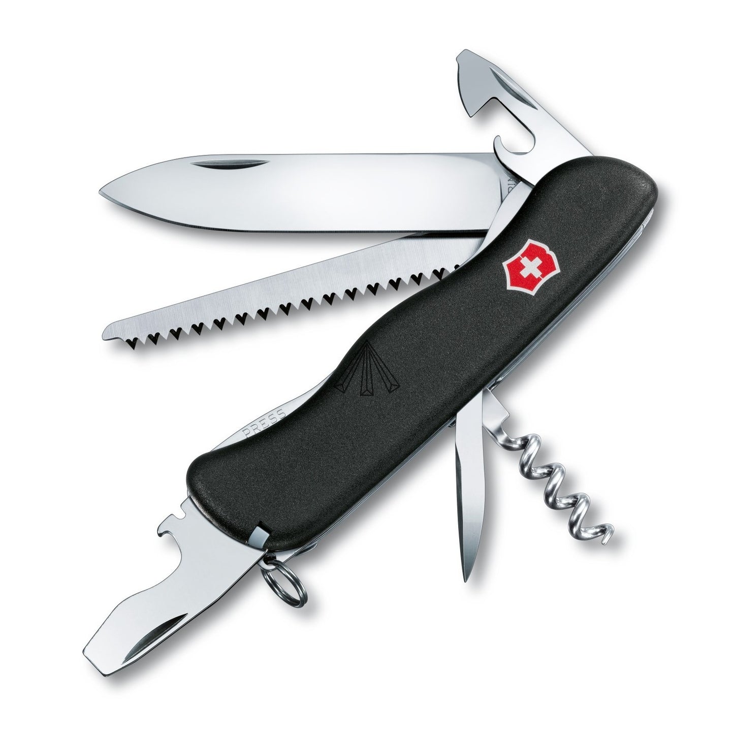 Victorinox Forester 多用途工具