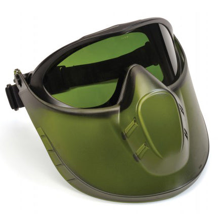 PYRAMEX CAPSTONE Shield Goggles