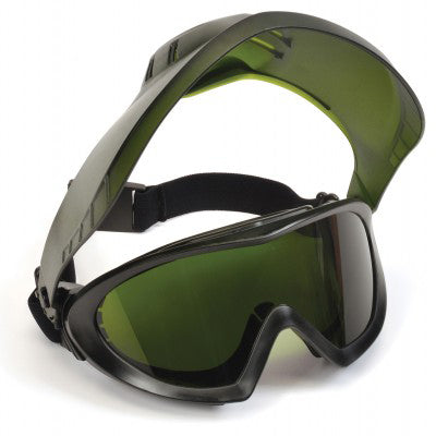 PYRAMEX CAPSTONE Shield Goggles