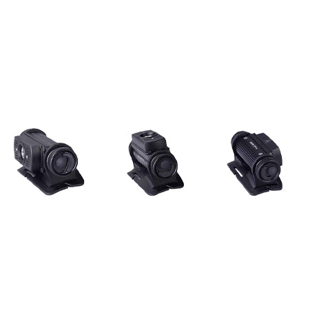 Fenix HL60R DUAL LIGHT SOURCE RECHARGEABLE HEADLAMP