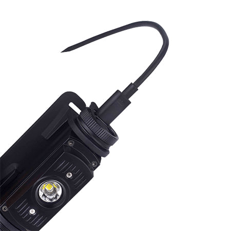 Fenix HL60R DUAL LIGHT SOURCE RECHARGEABLE HEADLAMP