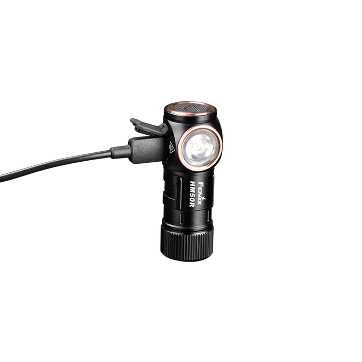 HM50R V2.0 RECHARGEABLE MULTIPURPOSE HEADLAMP