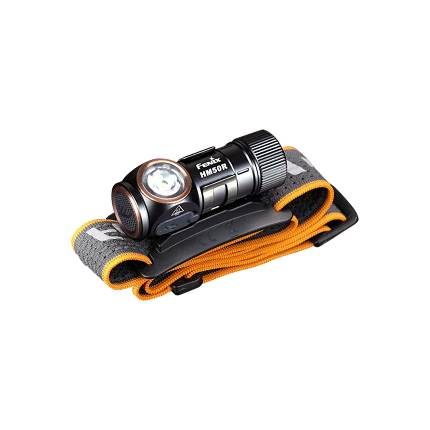 HM50R V2.0 RECHARGEABLE MULTIPURPOSE HEADLAMP