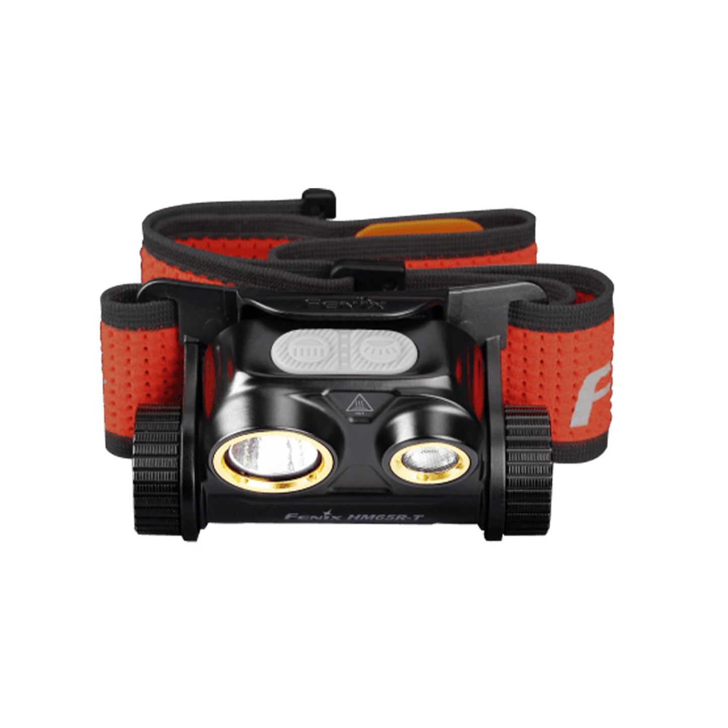 Fenix HM65R-T LIGHTWEIGHT MAGNESIUM TRAIL RUNNING HEADLAMP