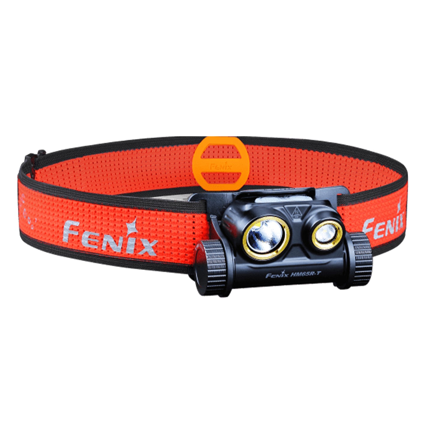 Fenix HM65R-T LIGHTWEIGHT MAGNESIUM TRAIL RUNNING HEADLAMP