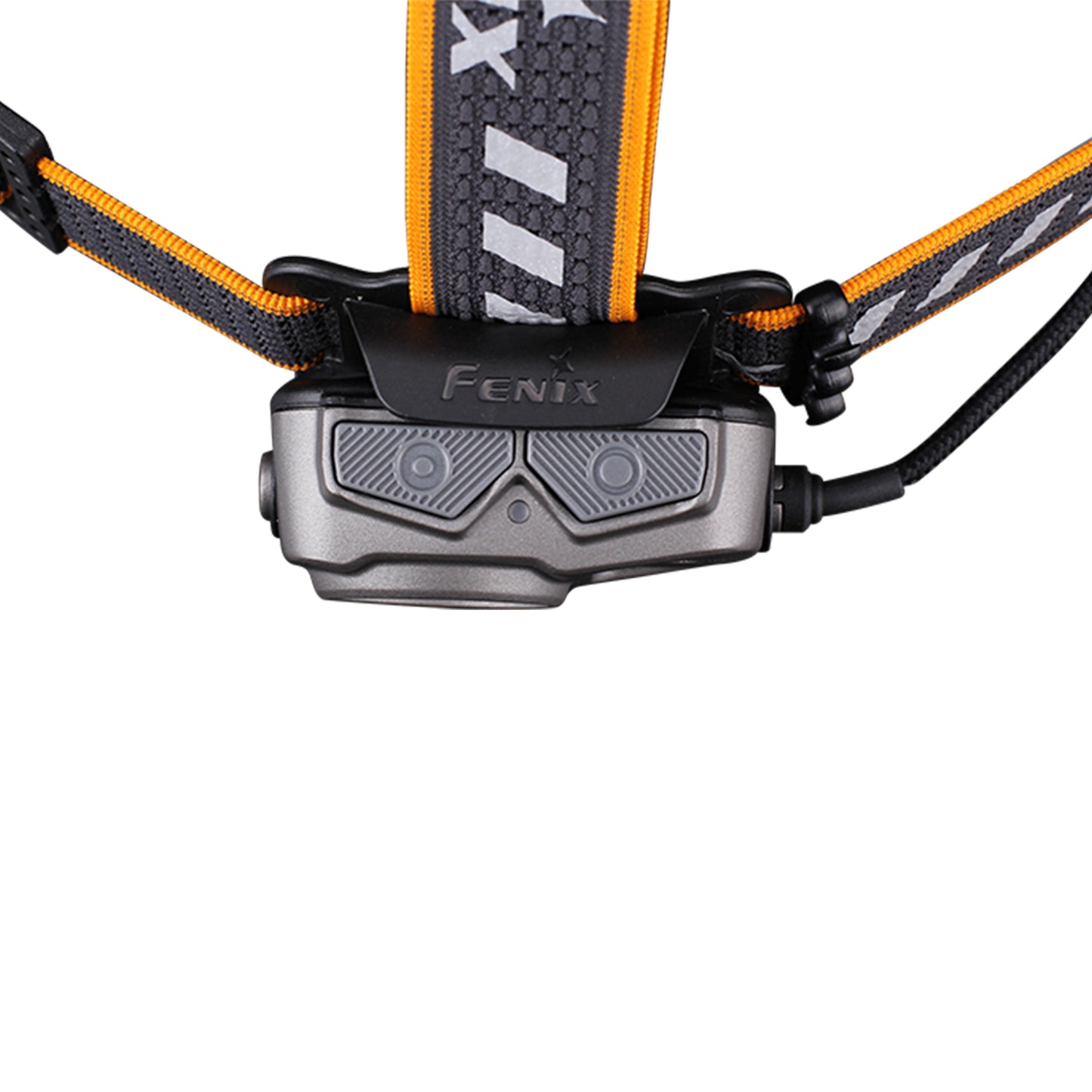 Fenix HP16R 可充電式高效能戶外頭燈