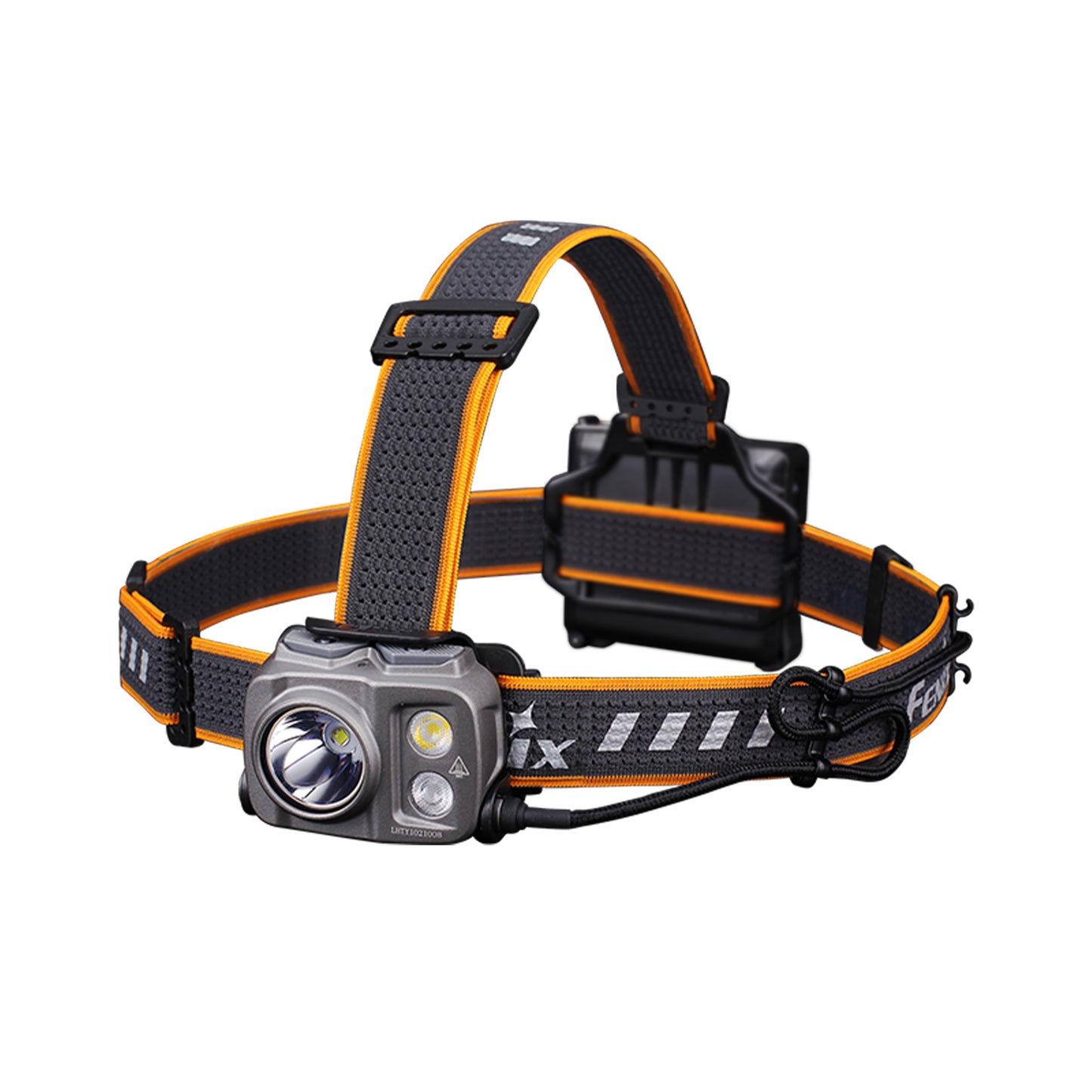 Fenix HP16R 可充電式高效能戶外頭燈