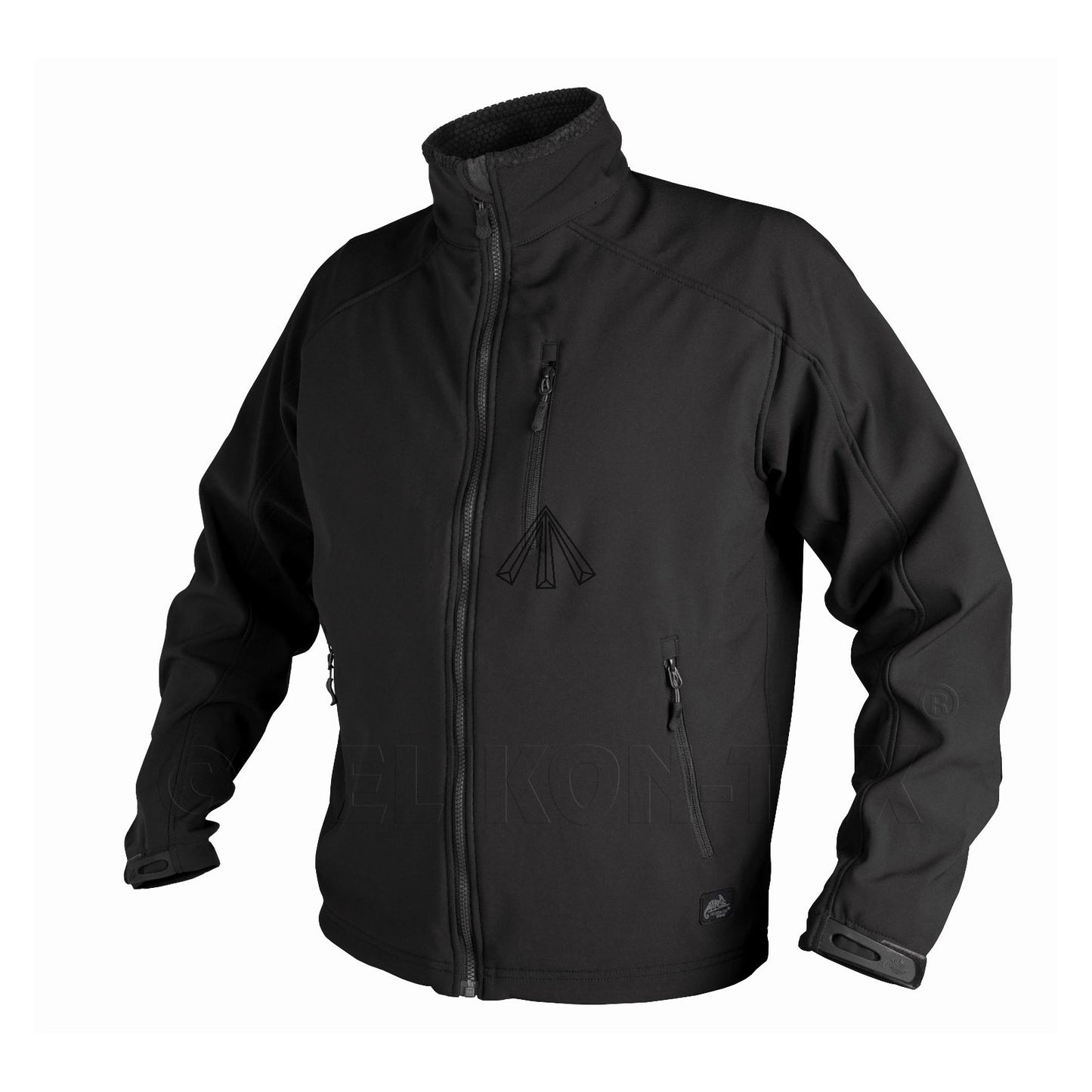 Helikon Delta Soft Shell Jacket