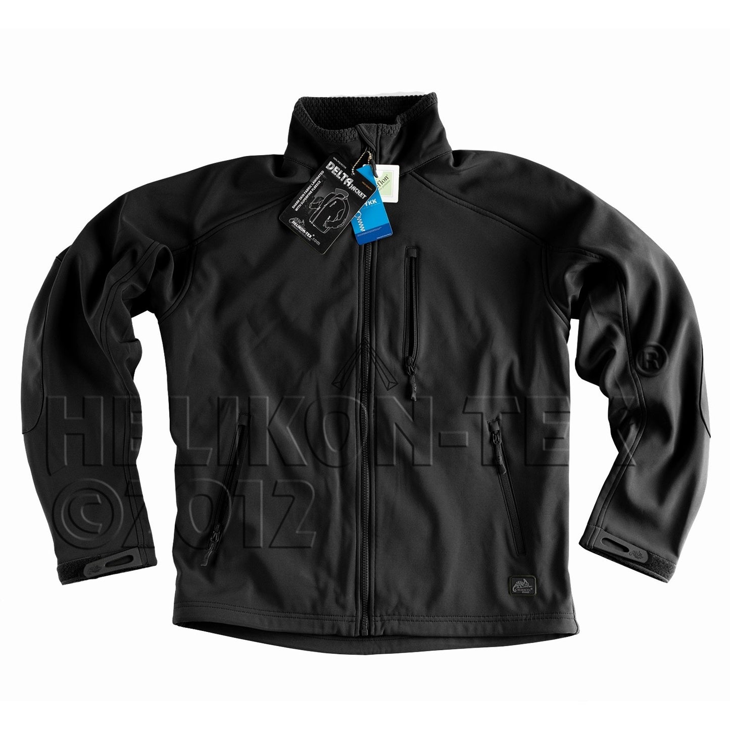 Helikon Delta Soft Shell Jacket
