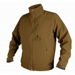 Helikon Delta Soft Shell Jacket
