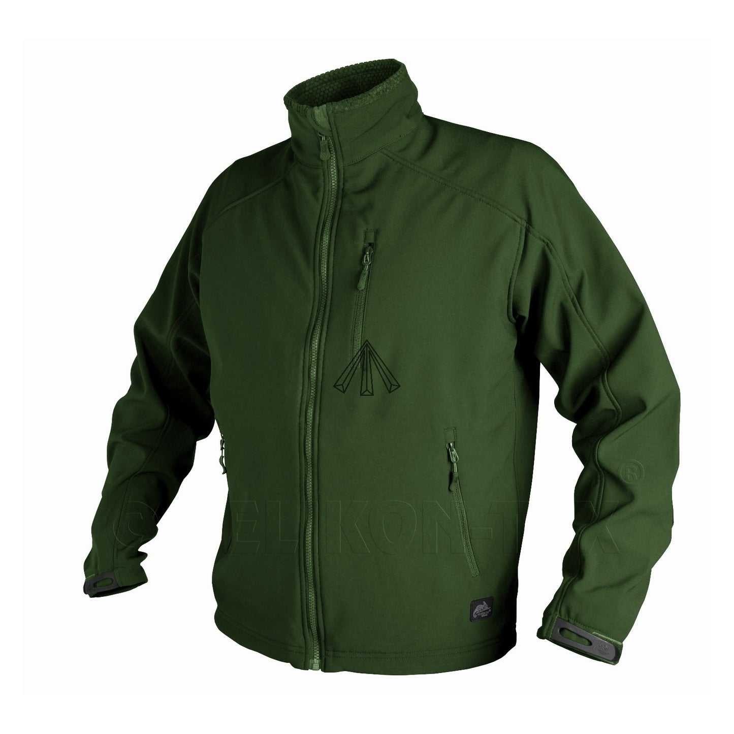 Helikon Delta Soft Shell Jacket