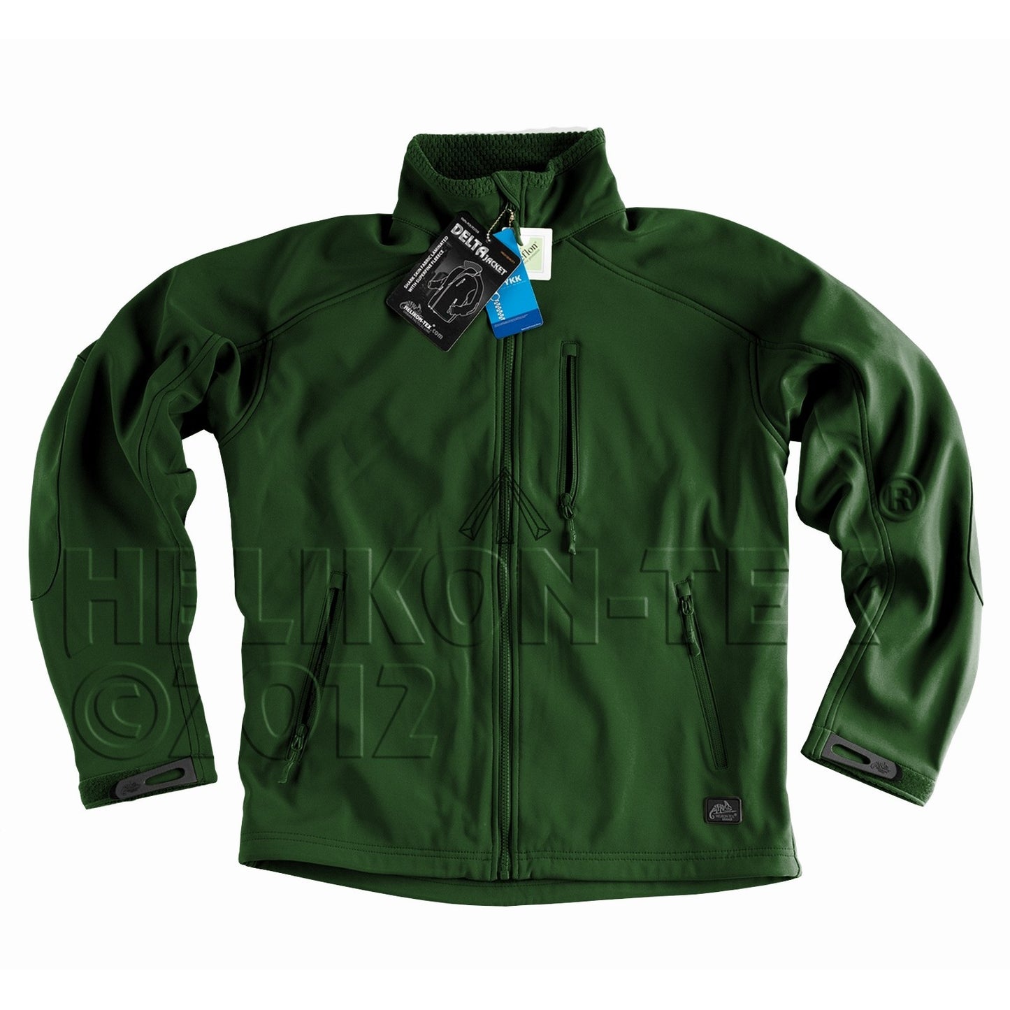 Helikon Delta Soft Shell Jacket