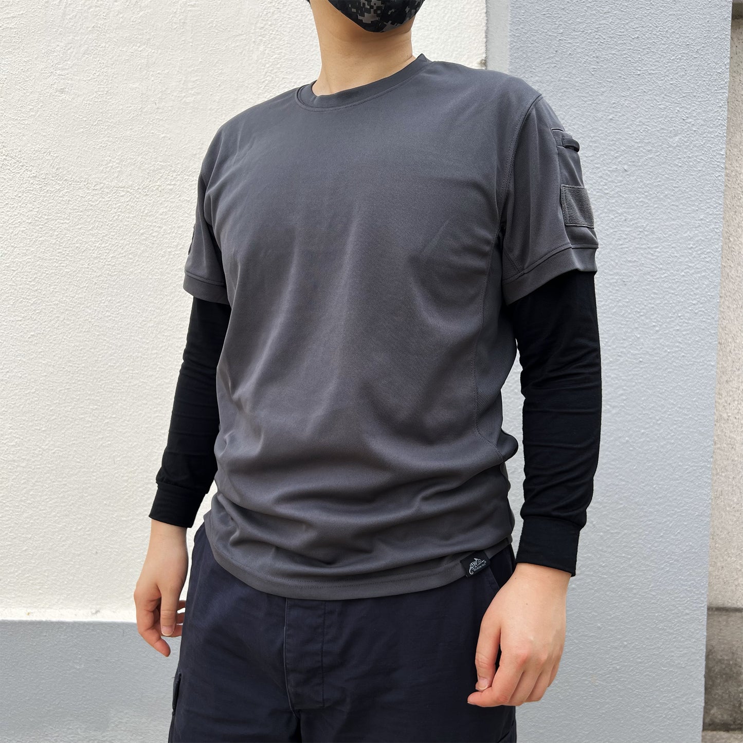 Helikon TopCool® LITE Tactical T-Shirt