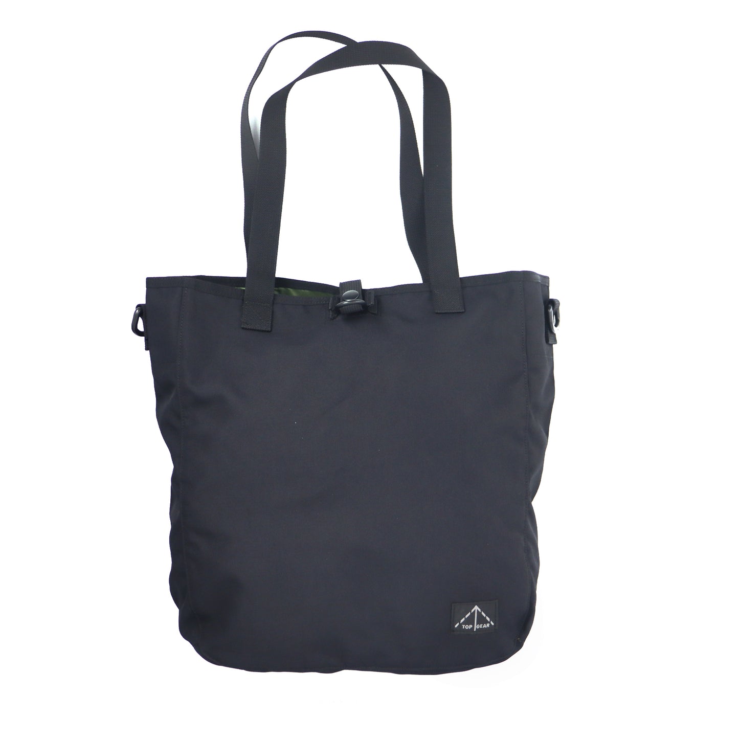 TOP GEAR #380 TOTE/HAND BAG