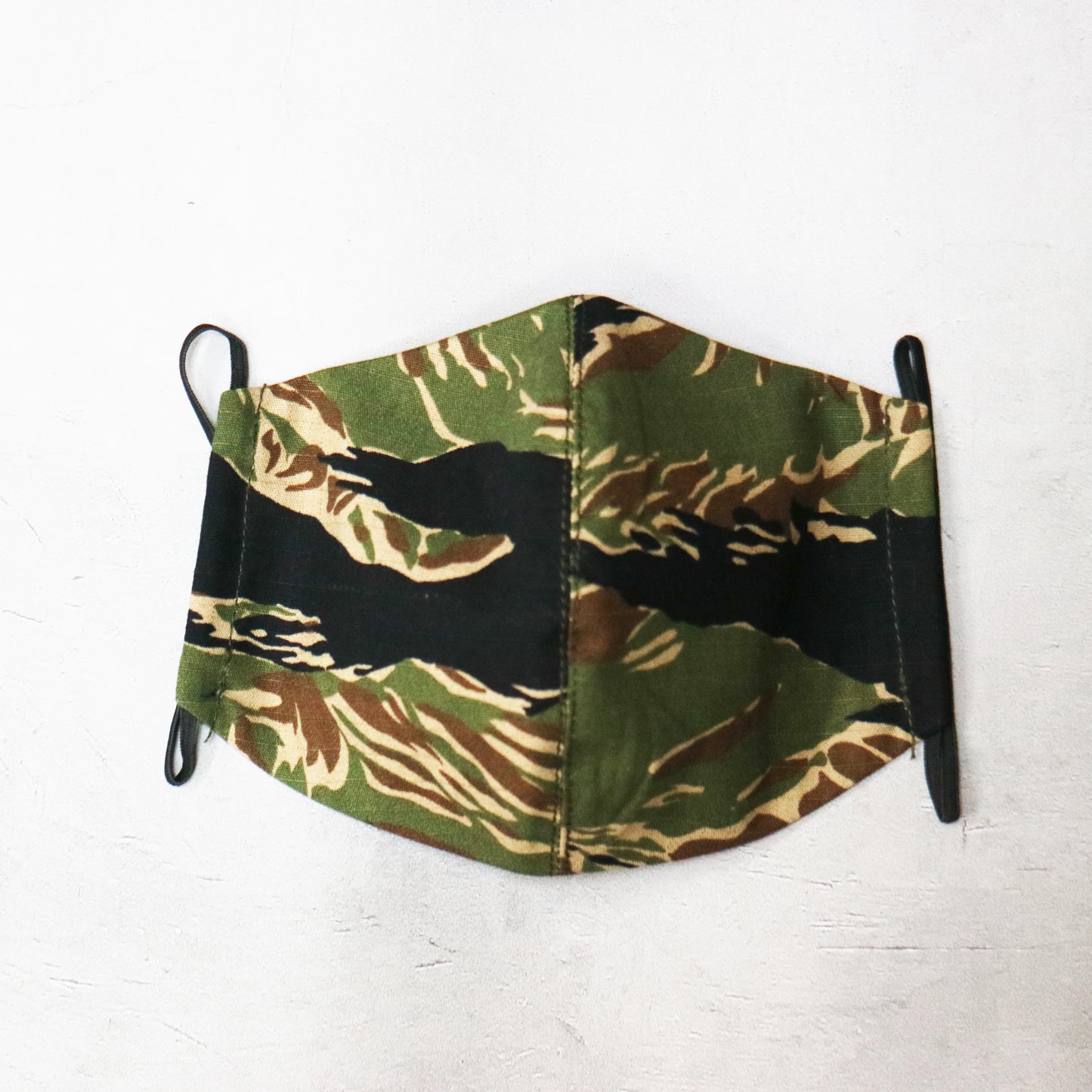 Top Gear 可重用軍用布口罩 Reusable Cloth Mask