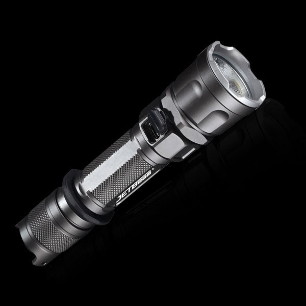 JETBeam 3Ms GUARDIAN TACTICAL HIT SERIES