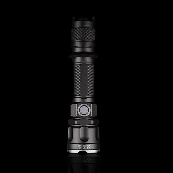 JETBeam 3Ms GUARDIAN TACTICAL HIT SERIES