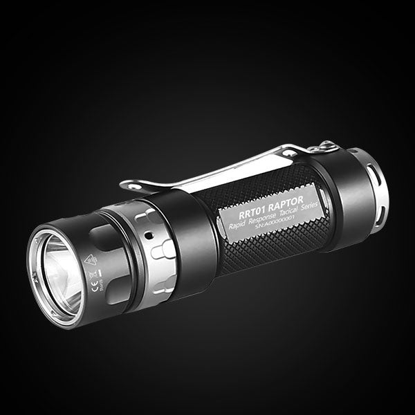 JETBEAM RRT01 RAPTOR
