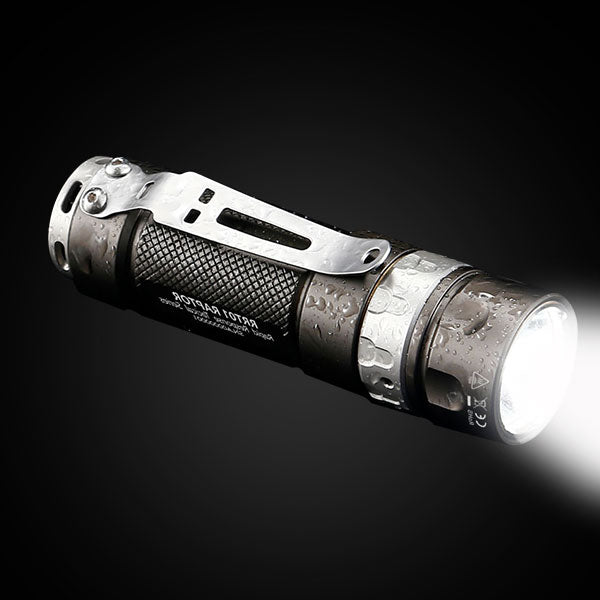 JETBEAM RRT01 RAPTOR