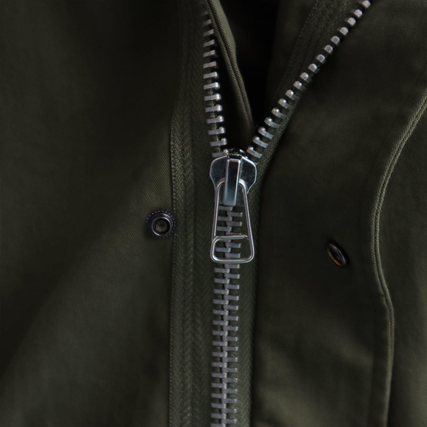 John Ownbey M-51 Fishtail 軍褸