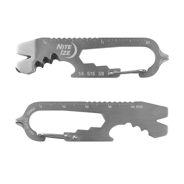 Nite Ize DoohicKey+ Multi-Tool