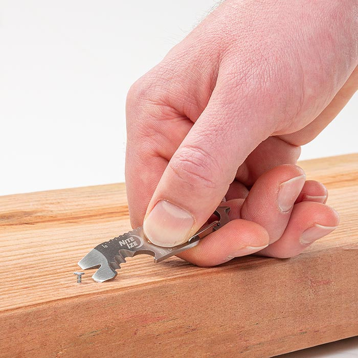 Nite Ize DoohicKey+ Multi-Tool