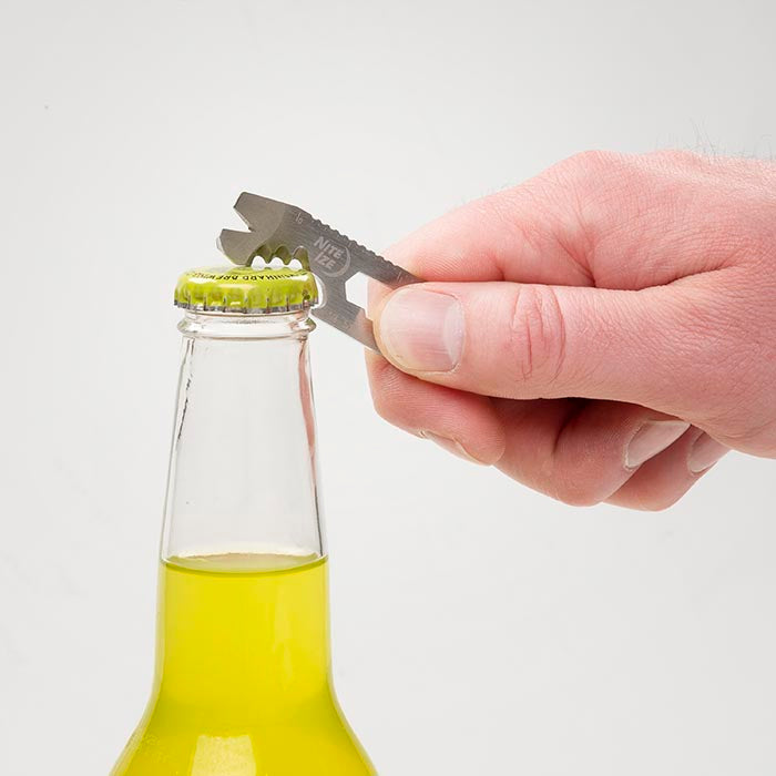 Nite Ize DoohicKey+ Multi-Tool