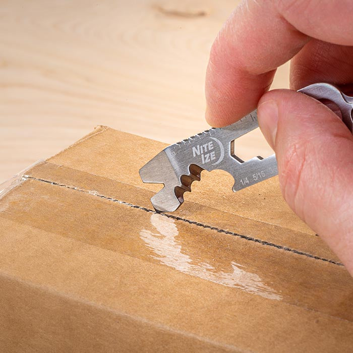 Nite Ize DoohicKey+ Multi-Tool