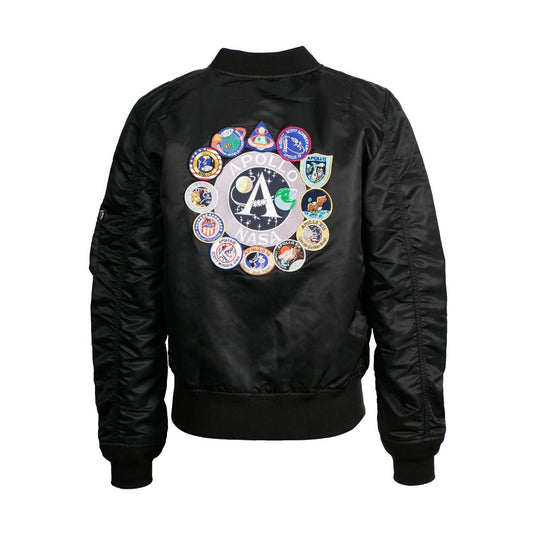 ALPHA L-2B APOLLO FLIGHT JACKET