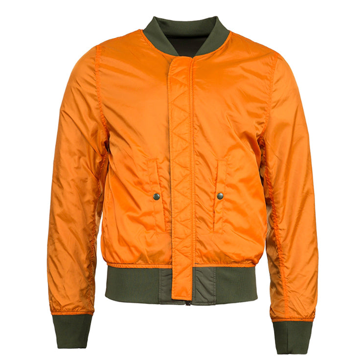 ALPHA L-2B FLEX FLIGHT JACKET (SAGE)